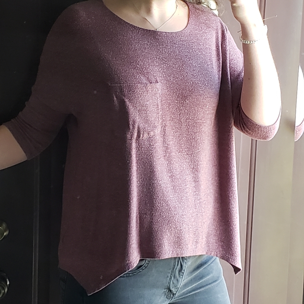 Soft & Sexy AE Sweater
